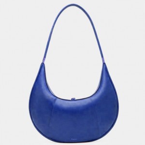 Luna Bag Songmont Large Blu | ITALIA 12798