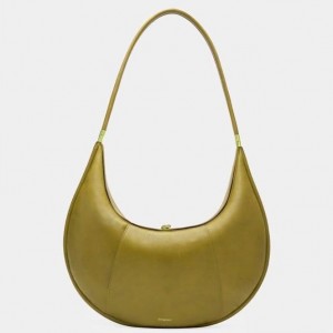 Luna Bag Songmont Large Oro | ITALIA 40175