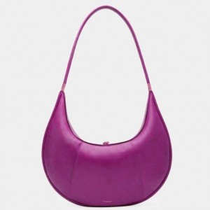 Luna Bag Songmont Large Rosa | ITALIA 32857