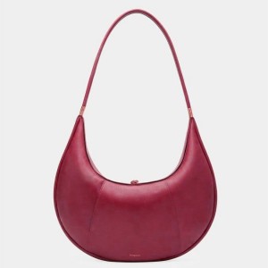 Luna Bag Songmont Large Rosse | ITALIA 27631