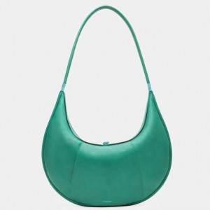 Luna Bag Songmont Large Verde Acqua | ITALIA 26340