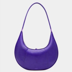 Luna Bag Songmont Large Viola | ITALIA 52078