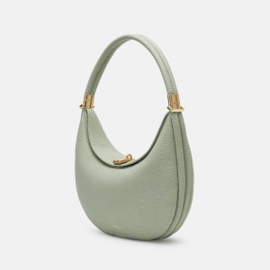 Luna Bag Songmont Menta | ITALIA 16285