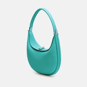 Luna Bag Songmont Verde Acqua | ITALIA 48607