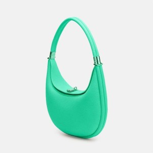 Luna Bag Songmont Verde Acqua | ITALIA 93874