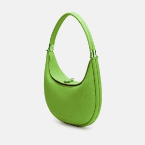 Luna Bag Songmont Verdi Chiaro | ITALIA 87543