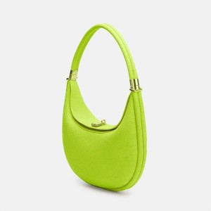 Luna Bag Songmont Verdi Chiaro | ITALIA 84756