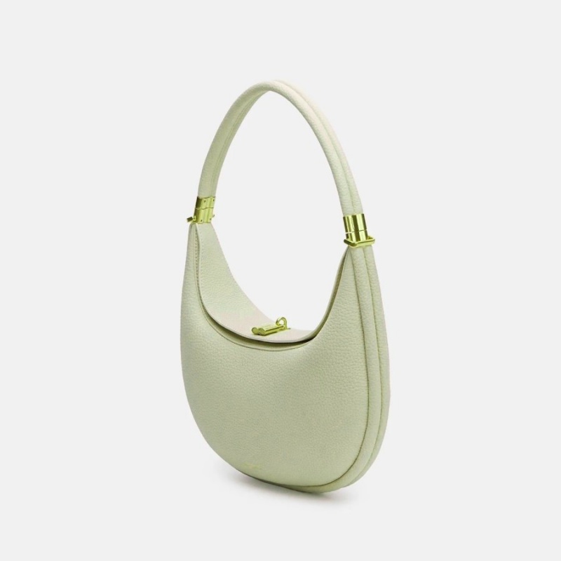 Luna Bag Songmont Menta | ITALIA 19365