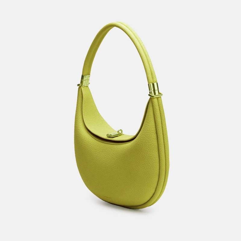 Luna Bag Songmont Verdi Chiaro | ITALIA 65420